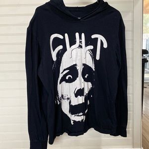 Cult BMX Long Sleeve Shirt